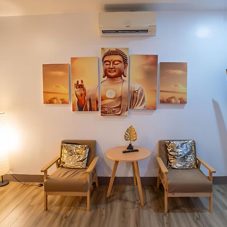 Bali Villas Panglao Bohol Exteriör bild