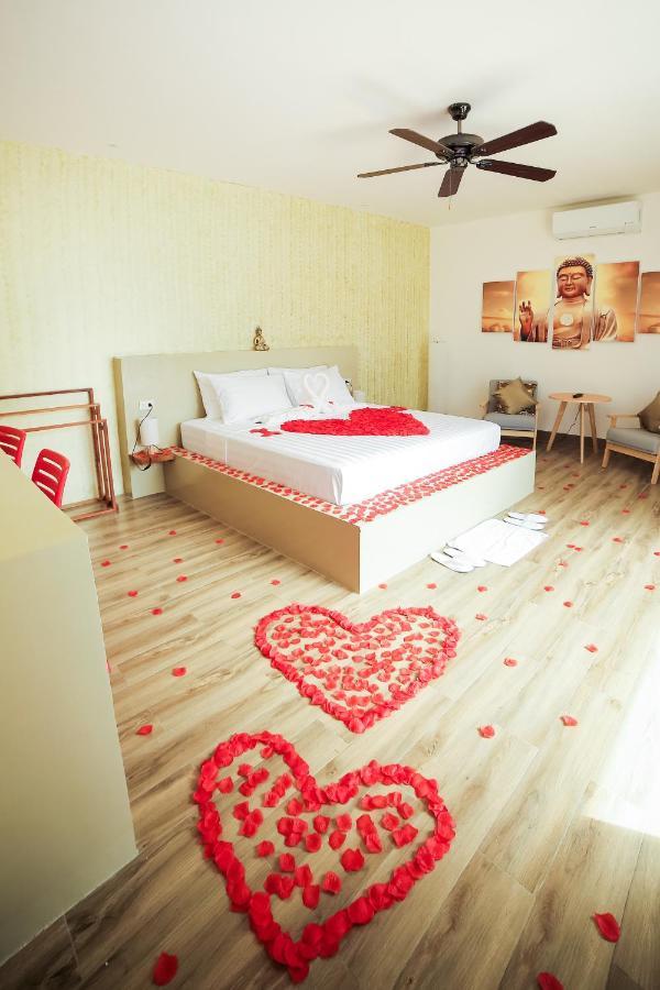 Bali Villas Panglao Bohol Exteriör bild