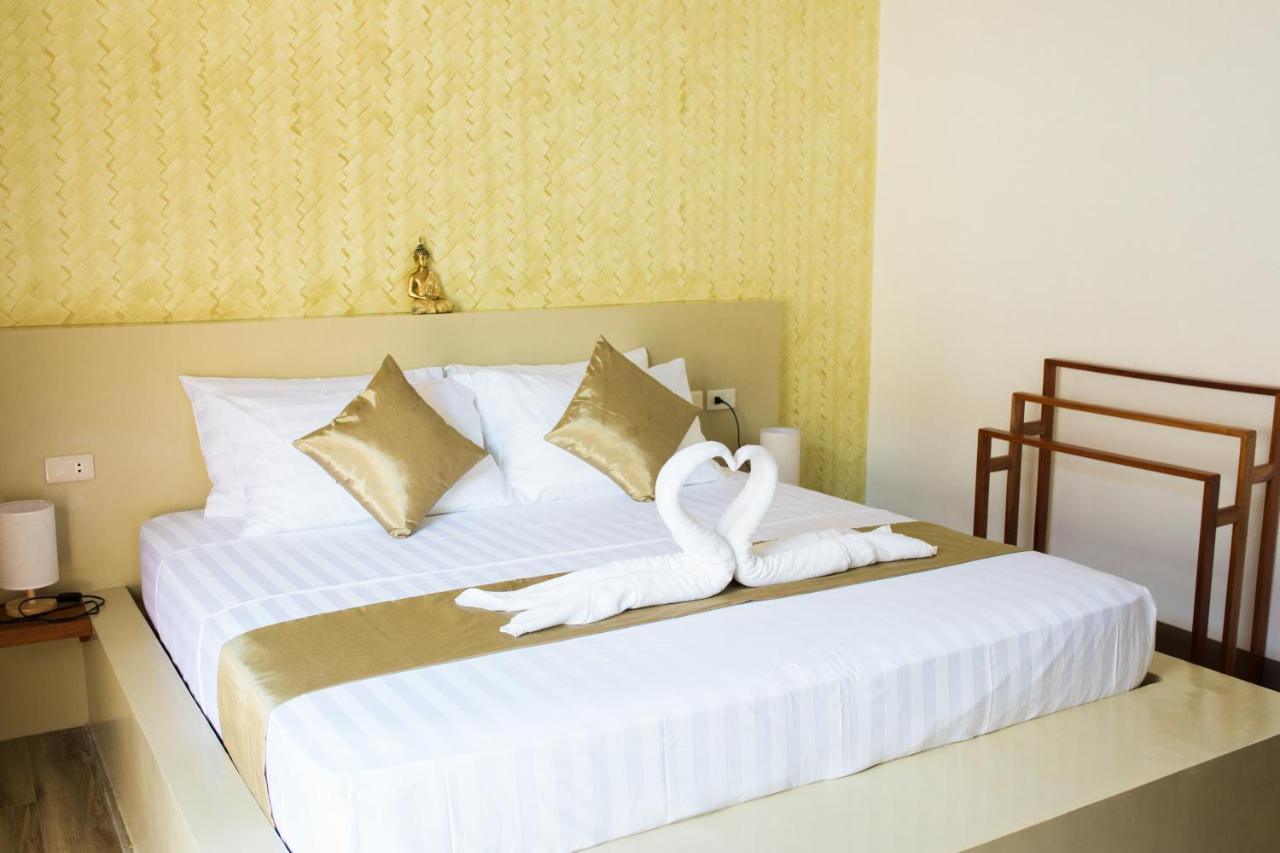 Bali Villas Panglao Bohol Exteriör bild