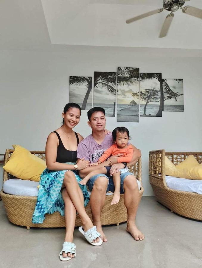 Bali Villas Panglao Bohol Exteriör bild