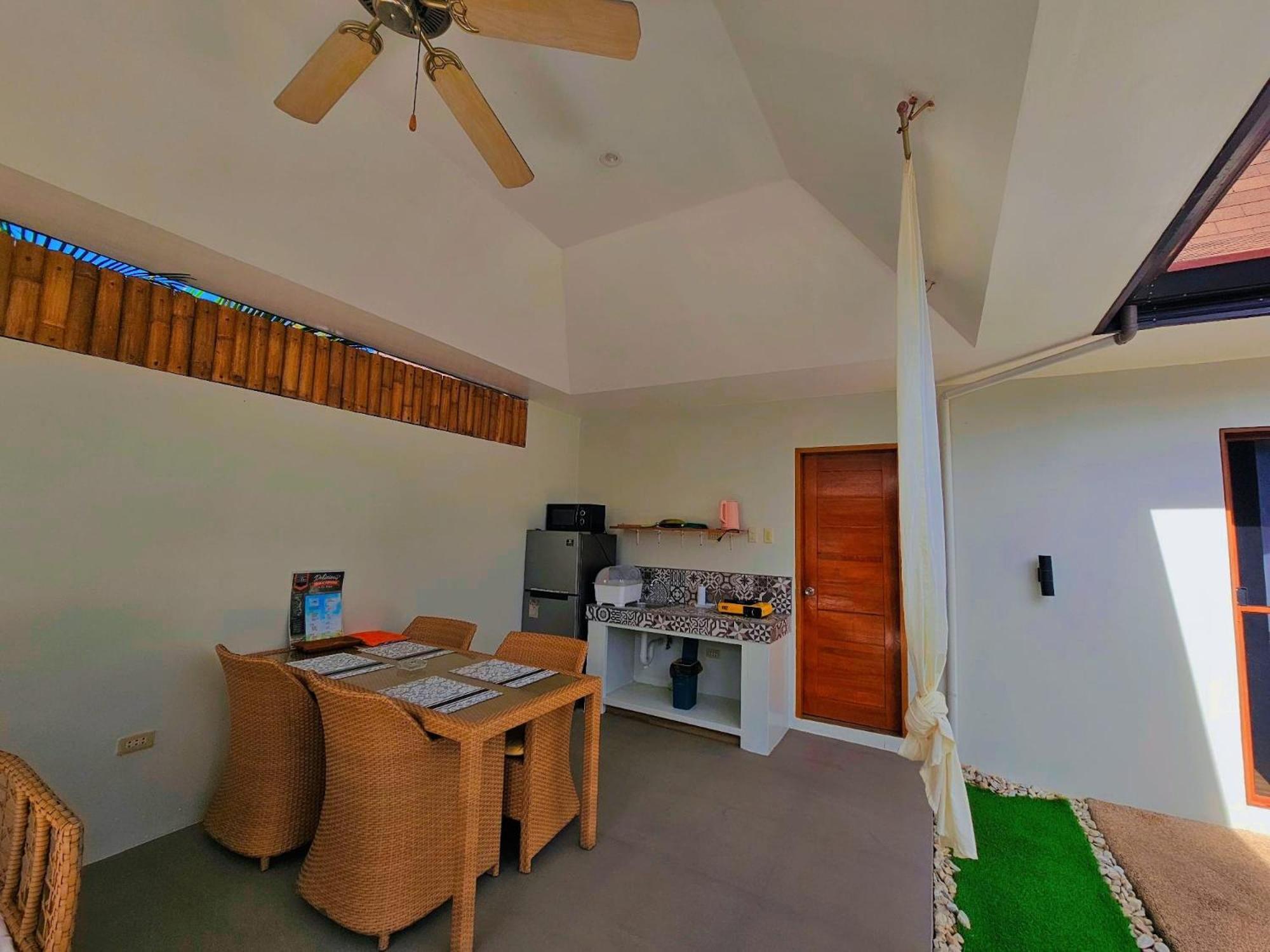 Bali Villas Panglao Bohol Exteriör bild