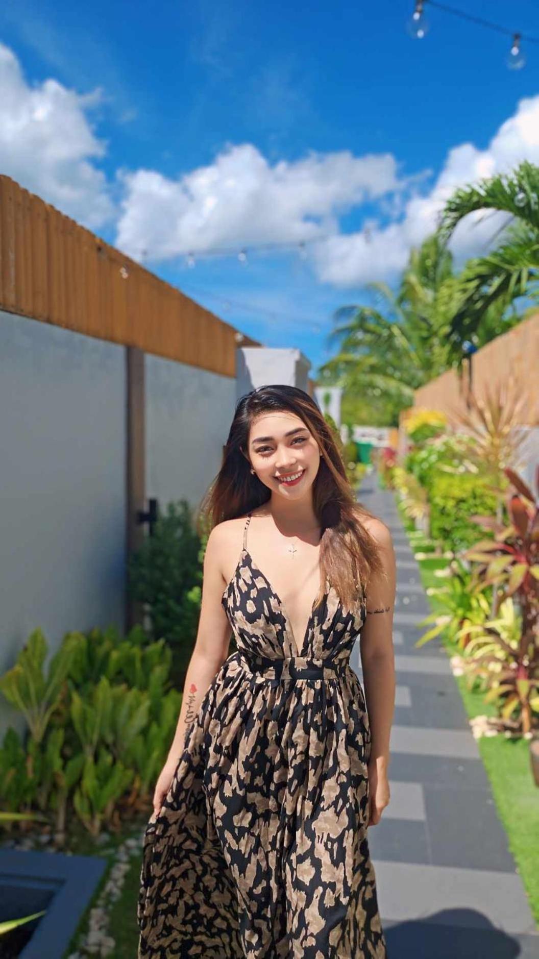 Bali Villas Panglao Bohol Exteriör bild