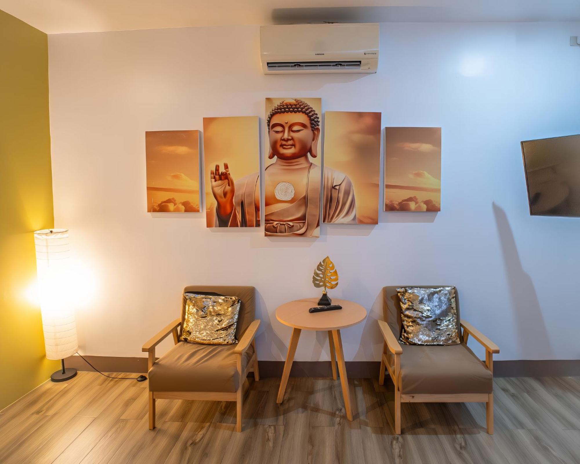 Bali Villas Panglao Bohol Exteriör bild